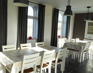 Guest house 0221901 - Holiday property East Flanders - Den Dotter
