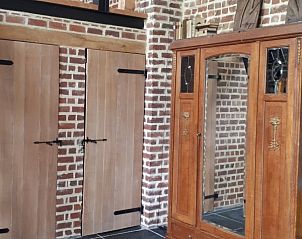 Guest house 0221901 - Holiday property East Flanders - Den Dotter