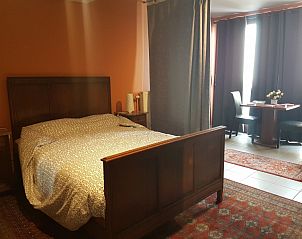 Guest house 022201 - Holiday property East Flanders - Vakantiewoning d'Eenaemsche Vierschaere
