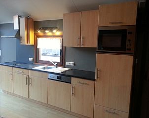 Guest house 022201 - Holiday property East Flanders - Vakantiewoning d'Eenaemsche Vierschaere