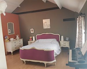 Guest house 022201 - Holiday property East Flanders - Vakantiewoning d'Eenaemsche Vierschaere