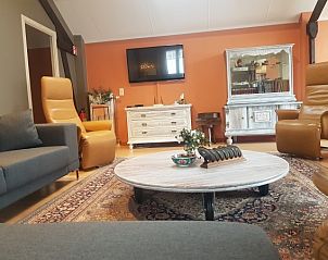 Guest house 022201 - Holiday property East Flanders - Vakantiewoning d'Eenaemsche Vierschaere
