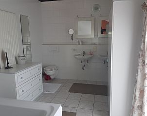 Guest house 022201 - Holiday property East Flanders - Vakantiewoning d'Eenaemsche Vierschaere