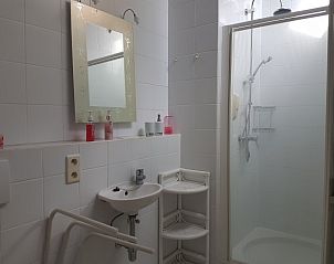 Guest house 022201 - Holiday property East Flanders - Vakantiewoning d'Eenaemsche Vierschaere