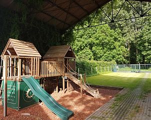 Guest house 022201 - Holiday property East Flanders - Vakantiewoning d'Eenaemsche Vierschaere