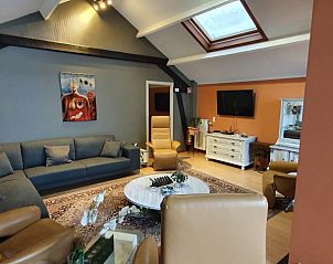 Guest house 022201 - Holiday property East Flanders - Vakantiewoning d'Eenaemsche Vierschaere