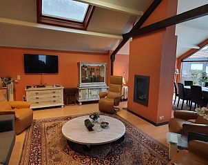 Guest house 022201 - Holiday property East Flanders - Vakantiewoning d'Eenaemsche Vierschaere