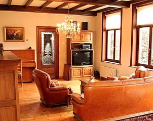 Guest house 0222703 - Holiday property East Flanders - Vakantiehuis mit Terrasse