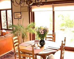 Guest house 0222703 - Holiday property East Flanders - Vakantiehuis mit Terrasse