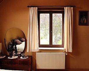 Guest house 0222703 - Holiday property East Flanders - Vakantiehuis mit Terrasse