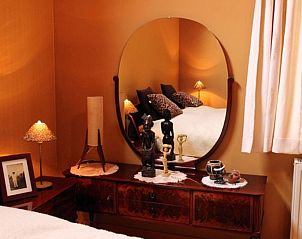 Guest house 0222703 - Holiday property East Flanders - Vakantiehuis mit Terrasse