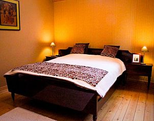 Guest house 0222703 - Holiday property East Flanders - Vakantiehuis mit Terrasse