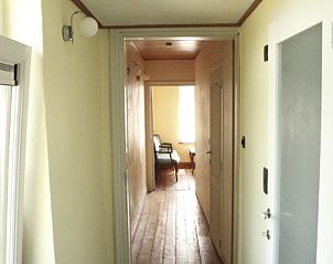 Guest house 0222703 - Holiday property East Flanders - Vakantiehuis mit Terrasse