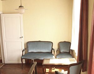 Guest house 0222703 - Holiday property East Flanders - Vakantiehuis mit Terrasse