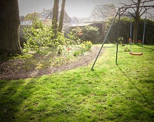 Guest house 0222703 - Holiday property East Flanders - Vakantiehuis mit Terrasse