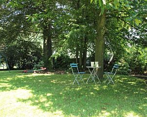 Guest house 0222703 - Holiday property East Flanders - Vakantiehuis mit Terrasse