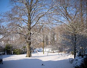 Guest house 0222703 - Holiday property East Flanders - Vakantiehuis mit Terrasse