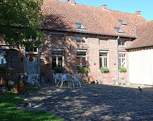 Guest house 0223601 - Holiday property East Flanders - Vakantiehuis in Onkerzele (Geraardsbergen)