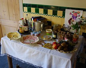 Guest house 0223601 - Holiday property East Flanders - Vakantiehuis in Onkerzele (Geraardsbergen)
