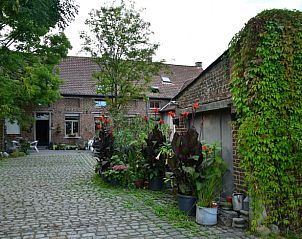 Verblijf 0223602 • Vakantiewoning Oost-Vlaanderen • Vakantiehuis in Onkerzele (Geraardsbergen) 