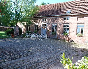 Guest house 0223602 - Holiday property East Flanders - Vakantiehuis in Onkerzele (Geraardsbergen)