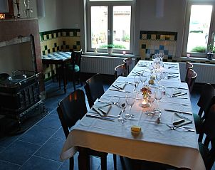 Guest house 0223602 - Holiday property East Flanders - Vakantiehuis in Onkerzele (Geraardsbergen)