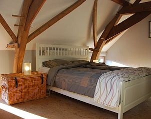 Guest house 0223602 - Holiday property East Flanders - Vakantiehuis in Onkerzele (Geraardsbergen)