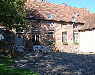 Verblijf 0223603 • Vakantiewoning Oost-Vlaanderen • Vakantiehuisje in Onkerzele (Geraardsbergen) 