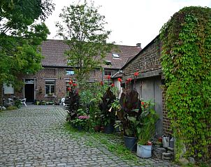 Guest house 0223603 - Holiday property East Flanders - Vakantiehuisje in Onkerzele (Geraardsbergen)
