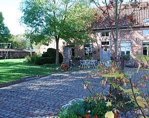 Guest house 0223603 - Holiday property East Flanders - Vakantiehuisje in Onkerzele (Geraardsbergen)