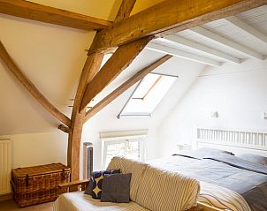 Guest house 0223603 - Holiday property East Flanders - Vakantiehuisje in Onkerzele (Geraardsbergen)