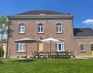 Unterkunft 0223604 - Ferienhaus Ostflandern - Aventurien