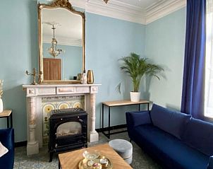 Unterkunft 0223604 - Ferienhaus Ostflandern - Aventurien