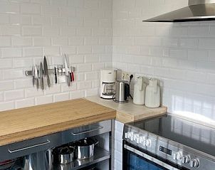 Unterkunft 0223604 - Ferienhaus Ostflandern - Aventurien