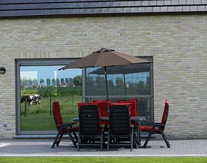 Guest house 022401 - Holiday property East Flanders - ter-roeselaere