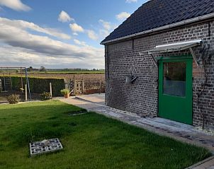 Guest house 022406 - Holiday property East Flanders - Zonnehof
