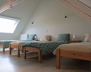 Guest house 022406 - Holiday property East Flanders - Zonnehof