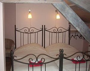 Verblijf 022501 - Bed and breakfast Oost-Vlaanderen - bed and breakfast martine haerens