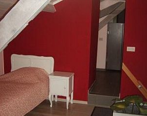 Verblijf 022501 - Bed and breakfast Oost-Vlaanderen - bed and breakfast martine haerens