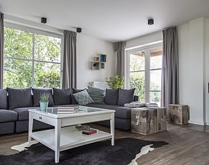 Guest house 022602 - Holiday property East Flanders - Cleye10