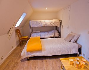 Verblijf 022605 - Vakantiewoning Oost-Vlaanderen - Bellovisto