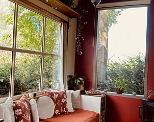 Guest house 022607 - Holiday property East Flanders - Vakantiehuisje in Maarkedal