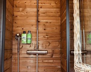 Guest house 022607 - Holiday property East Flanders - Vakantiehuisje in Maarkedal