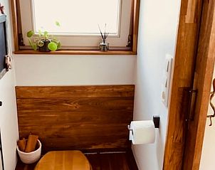 Guest house 022607 - Holiday property East Flanders - Vakantiehuisje in Maarkedal