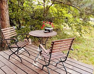 Guest house 022607 - Holiday property East Flanders - Vakantiehuisje in Maarkedal