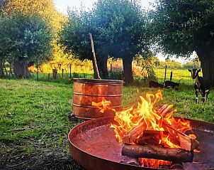 Guest house 022607 - Holiday property East Flanders - Vakantiehuisje in Maarkedal