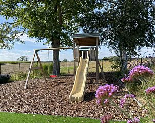 Guest house 022608 - Holiday property East Flanders - Villa Mareon