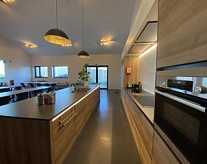 Guest house 022608 - Holiday property East Flanders - Villa Mareon