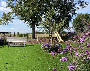 Guest house 022608 - Holiday property East Flanders - Villa Mareon