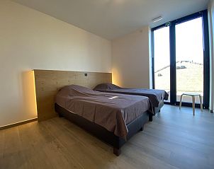 Guest house 022608 - Holiday property East Flanders - Villa Mareon